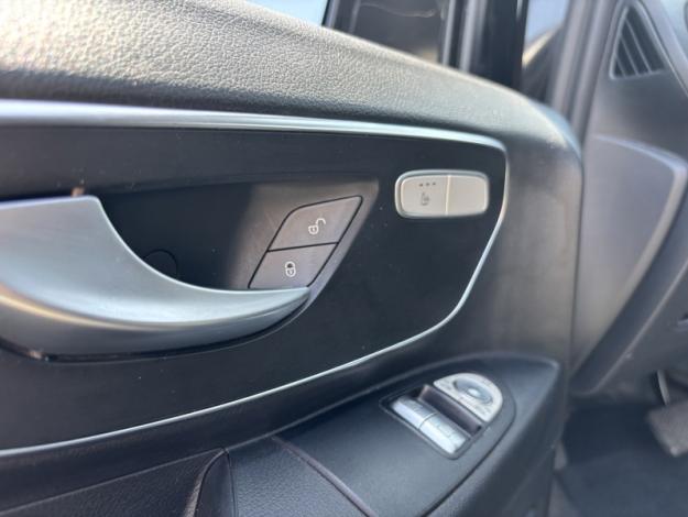MERCEDES-BENZ Vito 119 CDI Mixto Long Select 