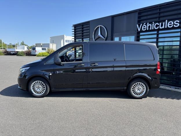 MERCEDES-BENZ Vito 119 CDI Mixto Compact Mixto 