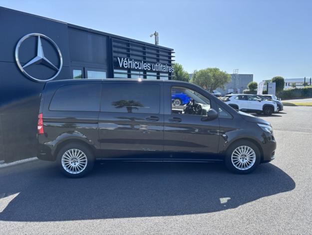 MERCEDES-BENZ Vito 119 CDI Mixto Compact Mixto 