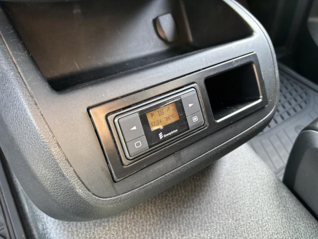 MERCEDES-BENZ Vito 119 CDI Mixto Compact Mixto 