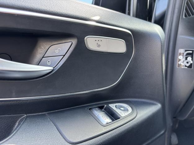 MERCEDES-BENZ Vito 119 CDI Mixto Compact Mixto 