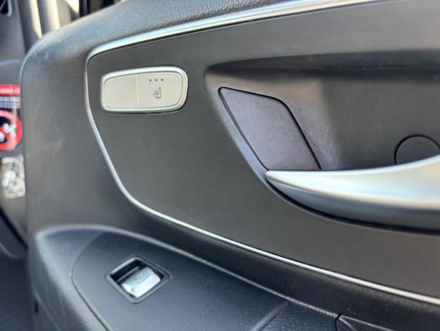 MERCEDES-BENZ Vito 119 CDI Mixto Compact Mixto 