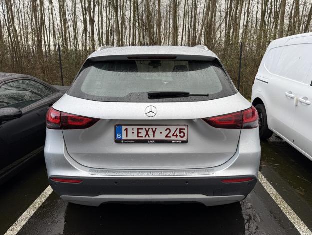 MERCEDES-BENZ GLA-Klasse GLA 180