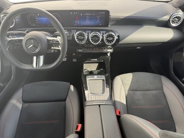 MERCEDES-BENZ Classe A 200 d AMG Line AMG Line Classe A 200 d AMG Line