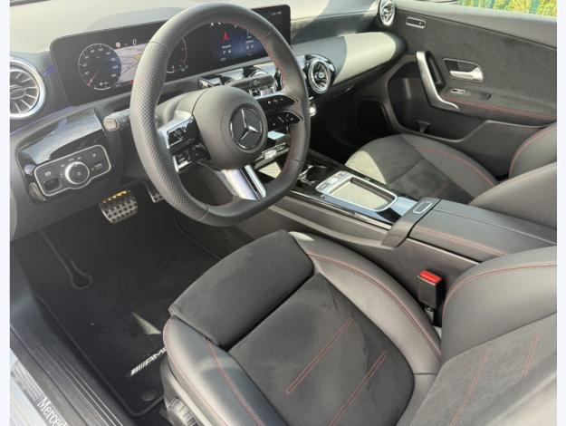 MERCEDES-BENZ Classe A 200 d AMG Line AMG Line Classe A 200 d AMG Line
