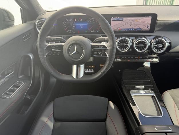 MERCEDES-BENZ Classe A 200 d AMG Line AMG Line Classe A 200 d AMG Line