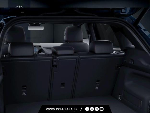 MERCEDES-BENZ GLA 200 d AMG Line  