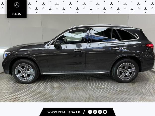MERCEDES-BENZ GLC SUV GLC 300 de 4MATIC AMG Line  