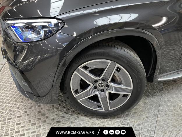 MERCEDES-BENZ GLC SUV GLC 300 de 4MATIC AMG Line  