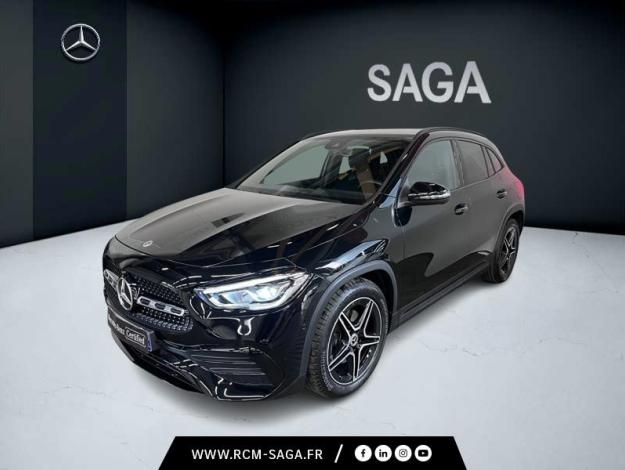 MERCEDES-BENZ GLA 200 d AMG Line  
