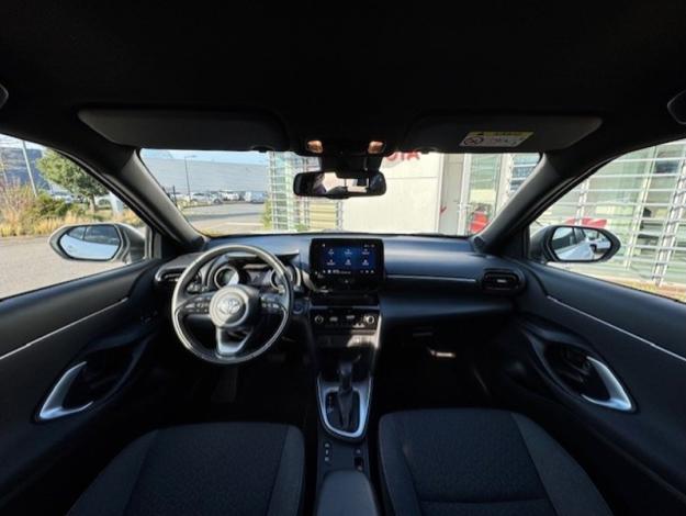 TOYOTA Yaris Cross 116H 2WD DESIGN MY22  