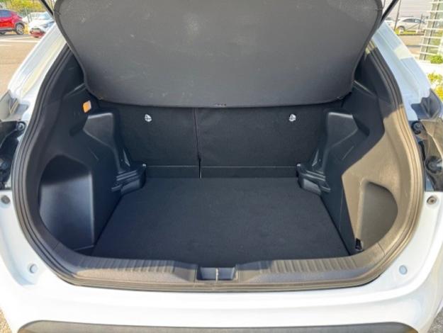TOYOTA Yaris Cross 116H 2WD DESIGN MY22  
