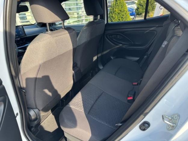 TOYOTA Yaris Cross 116H 2WD DESIGN MY22  