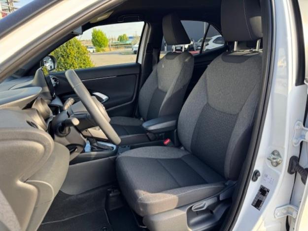 TOYOTA Yaris Cross 116H 2WD DESIGN MY22  