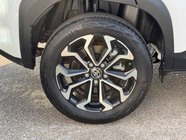 TOYOTA Yaris Cross 116H 2WD DESIGN MY22  