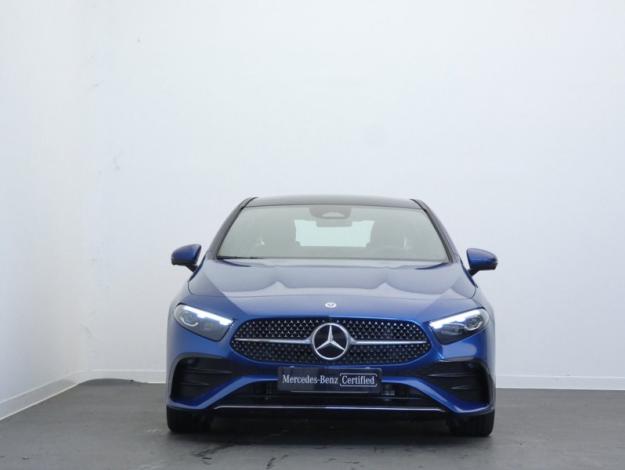 MERCEDES-BENZ Classe A 200 d Berline AMG Line  200 d Berline AMG Line