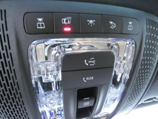 MERCEDES-BENZ Classe A 200 d Berline AMG Line  200 d Berline AMG Line