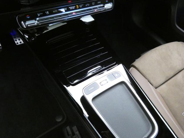 MERCEDES-BENZ Classe A 200 d Berline AMG Line  200 d Berline AMG Line