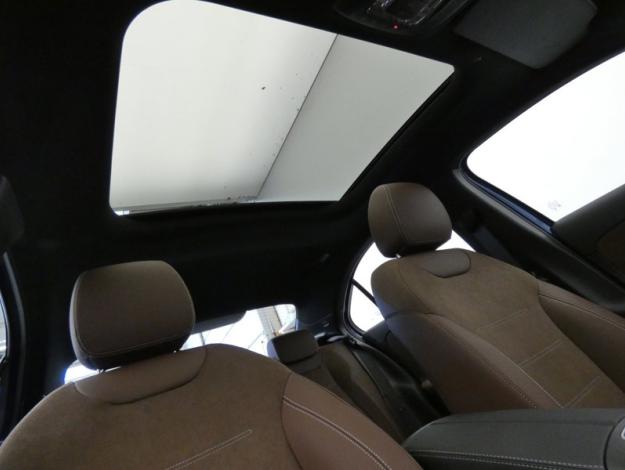 MERCEDES-BENZ Classe A 200 d Berline AMG Line  200 d Berline AMG Line