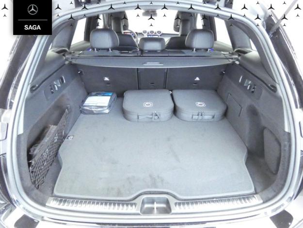 MERCEDES-BENZ GLC SUV GLC 300 de Hybrid EQ 4MATIC AMG Line  GLC 300 de Hybrid EQ 4MATIC AMG Line