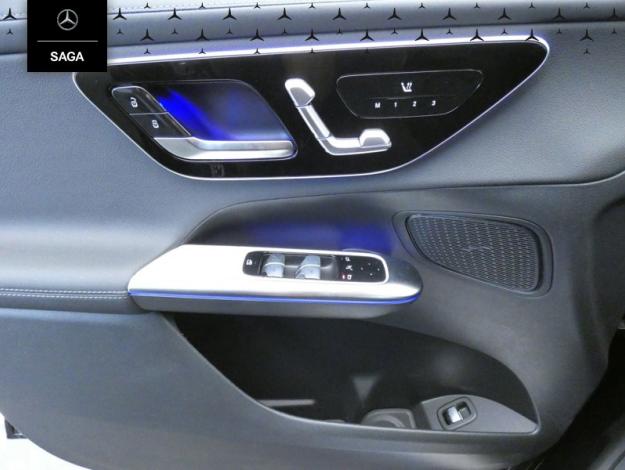 MERCEDES-BENZ GLC SUV GLC 300 de Hybrid EQ 4MATIC AMG Line  GLC 300 de Hybrid EQ 4MATIC AMG Line