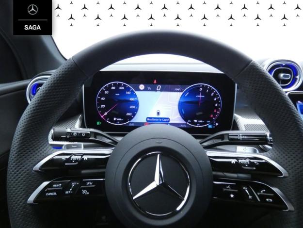 MERCEDES-BENZ GLC SUV GLC 300 de Hybrid EQ 4MATIC AMG Line  GLC 300 de Hybrid EQ 4MATIC AMG Line