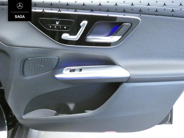 MERCEDES-BENZ GLC SUV GLC 300 de Hybrid EQ 4MATIC AMG Line  GLC 300 de Hybrid EQ 4MATIC AMG Line