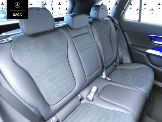 MERCEDES-BENZ GLC SUV GLC 300 de Hybrid EQ 4MATIC AMG Line  GLC 300 de Hybrid EQ 4MATIC AMG Line