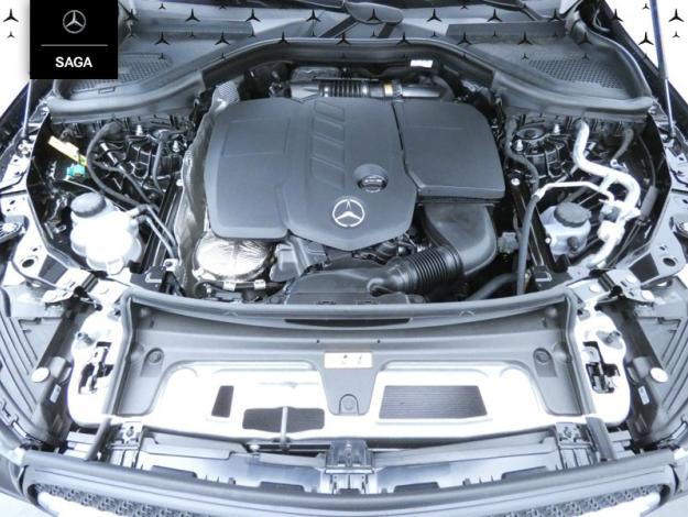 MERCEDES-BENZ GLC SUV GLC 300 de Hybrid EQ 4MATIC AMG Line  GLC 300 de Hybrid EQ 4MATIC AMG Line