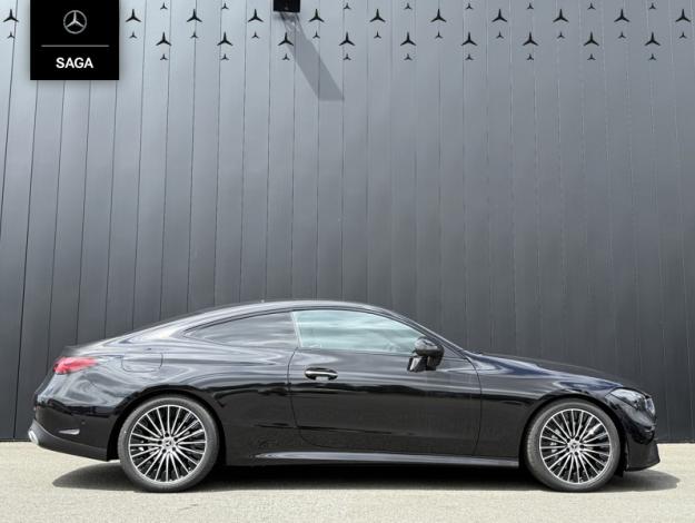 MERCEDES-BENZ CLE Coupé CLE 220 d AMG Line Coupé  CLE 220 d AMG Line Coupé