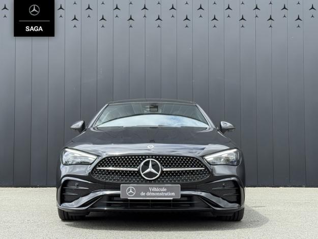 MERCEDES-BENZ CLE Coupé CLE 220 d AMG Line Coupé  CLE 220 d AMG Line Coupé