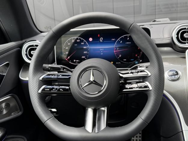 MERCEDES-BENZ CLE Coupé CLE 220 d AMG Line Coupé  CLE 220 d AMG Line Coupé