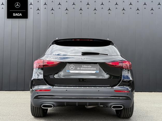 MERCEDES-BENZ GLA GLA 200 d AMG Line  GLA 200 d AMG Line
