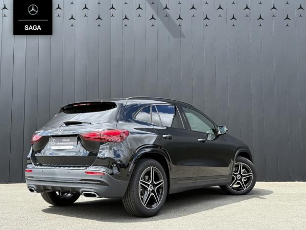 MERCEDES-BENZ GLA GLA 200 d AMG Line  GLA 200 d AMG Line