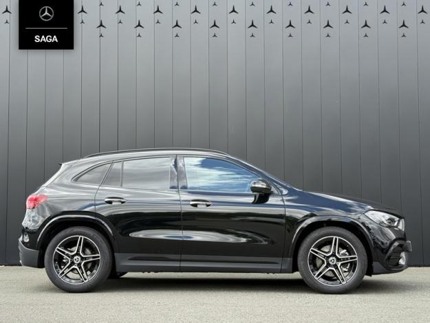 MERCEDES-BENZ GLA GLA 200 d AMG Line  GLA 200 d AMG Line