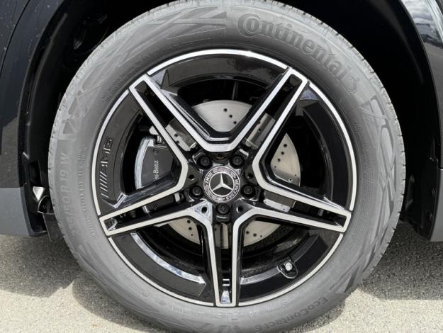 MERCEDES-BENZ GLA GLA 200 d AMG Line  GLA 200 d AMG Line