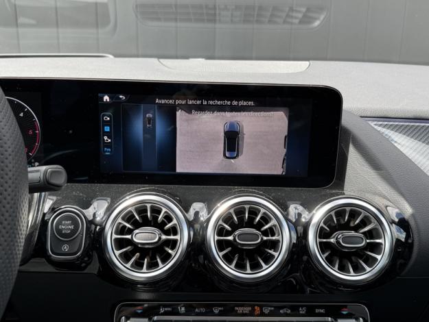 MERCEDES-BENZ GLA GLA 200 d AMG Line  GLA 200 d AMG Line