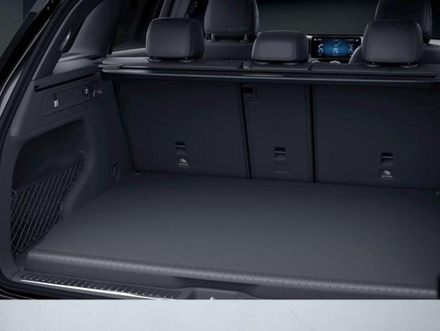 MERCEDES-BENZ GLC 300de 4MATIC SUV AMG Line  