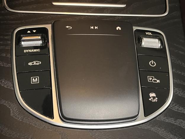MERCEDES-BENZ GLC 300 de 194+122ch AMG Line 4Matic 9G-Tronic  