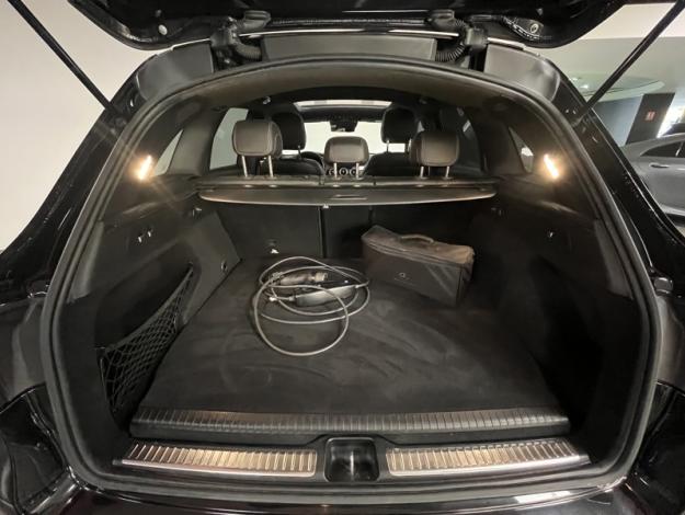 MERCEDES-BENZ GLC 300 de 194+122ch AMG Line 4Matic 9G-Tronic  