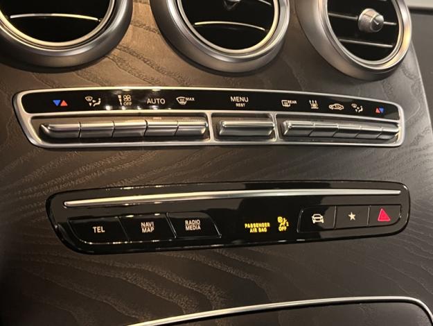 MERCEDES-BENZ GLC 300 de 194+122ch AMG Line 4Matic 9G-Tronic  