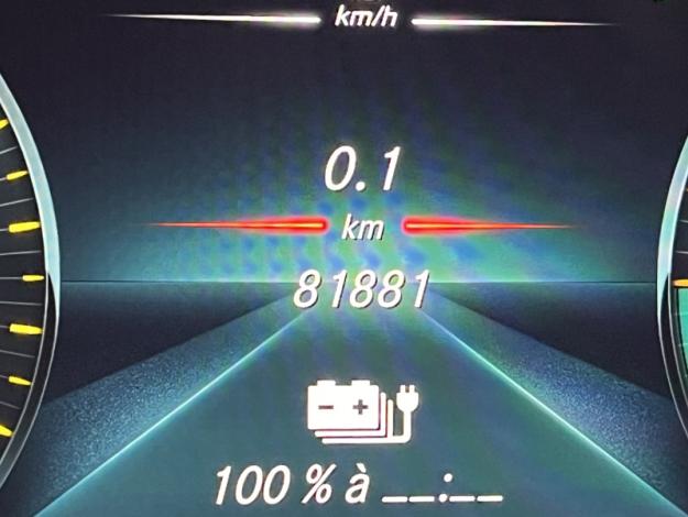 MERCEDES-BENZ GLC 300 de 194+122ch AMG Line 4Matic 9G-Tronic  