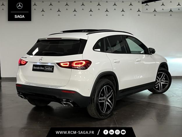 MERCEDES-BENZ GLA 200 Progressive Line Pack Progressive GLA 200 Progressive Line