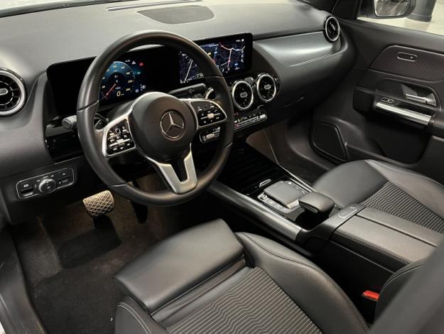 MERCEDES-BENZ GLA 200 Progressive Line Pack Progressive GLA 200 Progressive Line