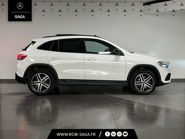 MERCEDES-BENZ GLA 200 Progressive Line Pack Progressive GLA 200 Progressive Line