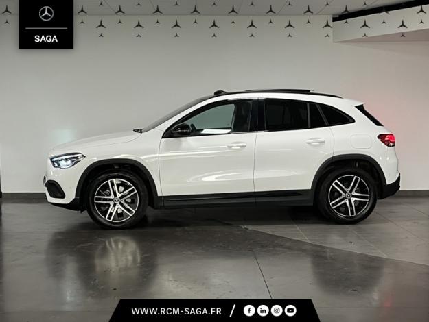 MERCEDES-BENZ GLA 200 Progressive Line Pack Progressive GLA 200 Progressive Line