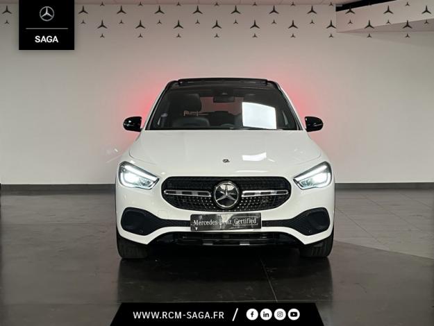 MERCEDES-BENZ GLA 200 Progressive Line Pack Progressive GLA 200 Progressive Line