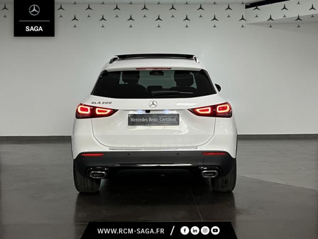 MERCEDES-BENZ GLA 200 Progressive Line Pack Progressive GLA 200 Progressive Line