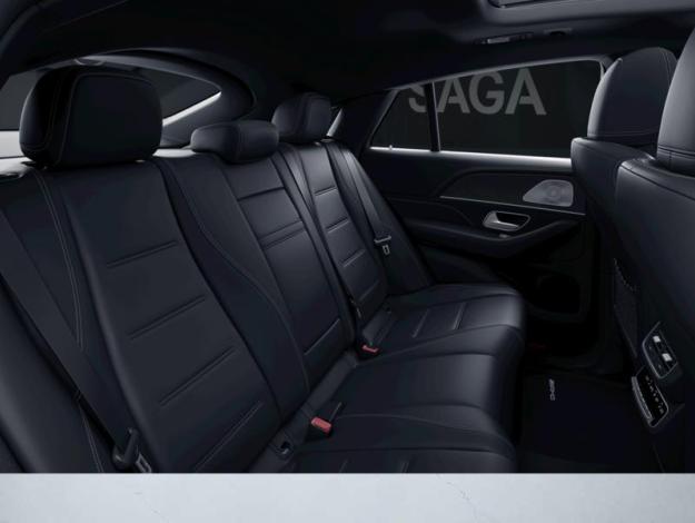 MERCEDES-BENZ GLE Coupé GLE 350 de 4MATIC AMG Line Coupé  GLE 350 de 4MATIC AMG Line CoupÚ