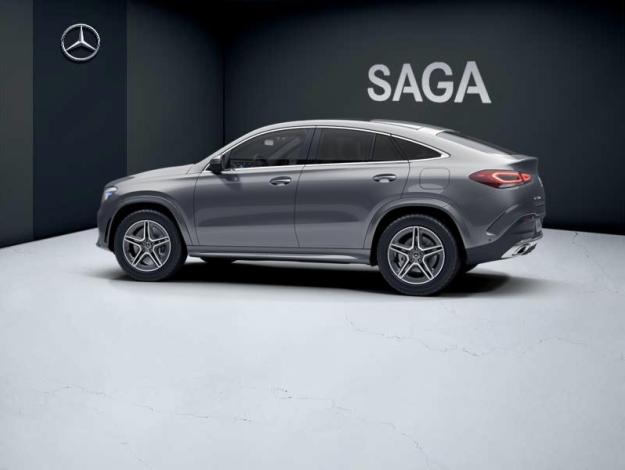 MERCEDES-BENZ GLE Coupé GLE 350 de 4MATIC AMG Line Coupé  GLE 350 de 4MATIC AMG Line CoupÚ